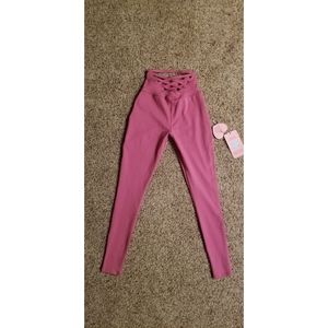 Bombshell Sportswear leggings XS